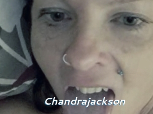 Chandrajackson