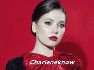 Charleneknow