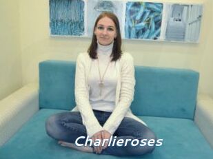 Charlieroses