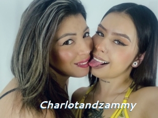 Charlotandzammy