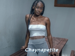 Chaynapetite