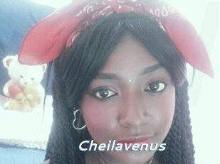 Cheilavenus