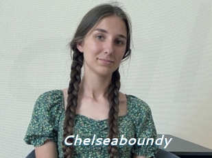 Chelseaboundy