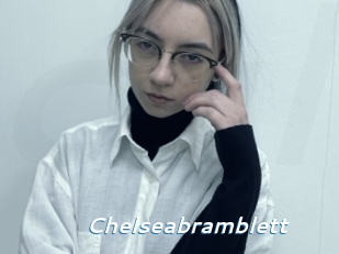 Chelseabramblett