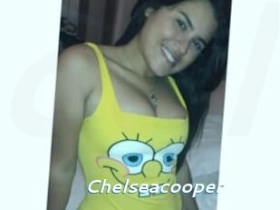 Chelseacooper