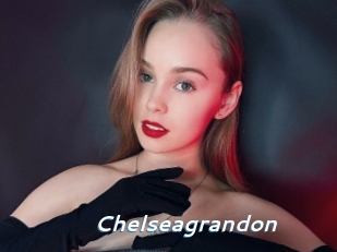 Chelseagrandon