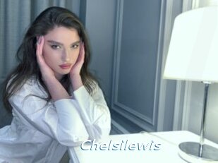 Chelsilewis