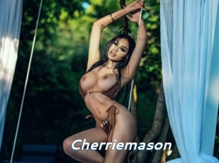 Cherriemason