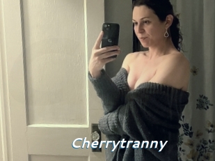 Cherrytranny