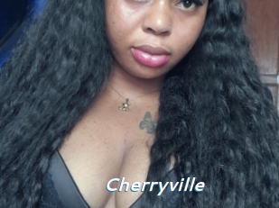 Cherryville