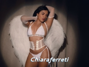 Chiaraferreti