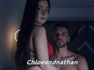 Chloeandnathan