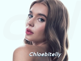 Chloebitelly