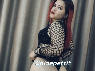 Chloepettit