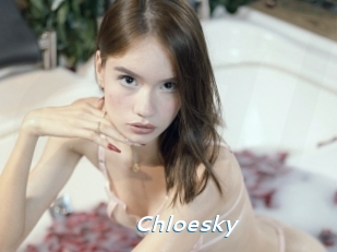 Chloesky