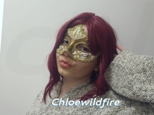 Chloewildfire