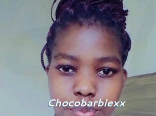 Chocobarbiexx