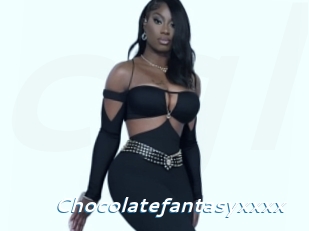 Chocolatefantasyxxxx