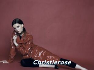 Christierose