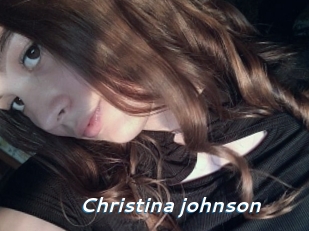 Christina_johnson