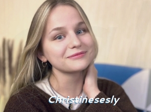 Christinesesly