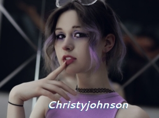 Christyjohnson