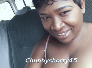 Chubbyshorty45