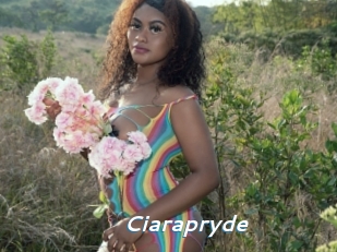 Ciarapryde