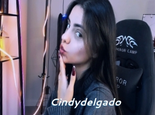 Cindydelgado