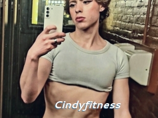 Cindyfitness