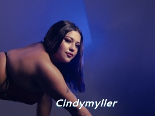 Cindymyller