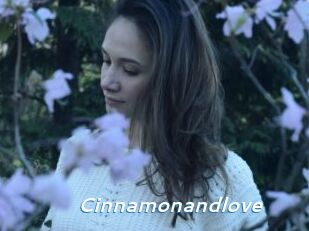 Cinnamonandlove