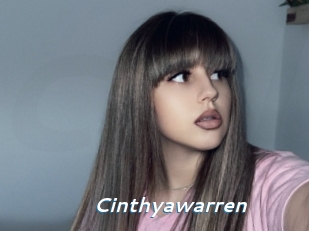 Cinthyawarren