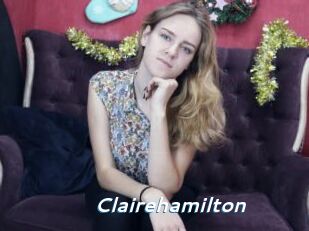 Clairehamilton