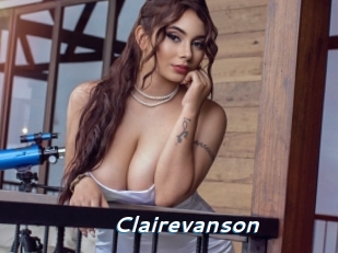 Clairevanson