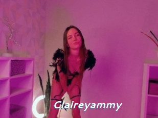 Claireyammy