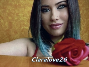 Claralove26