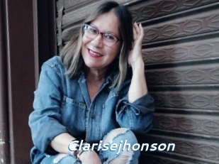 Clarisejhonson