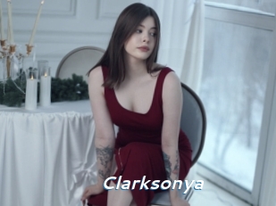 Clarksonya