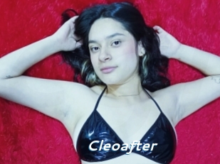 Cleoafter