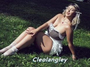 Cleolangley