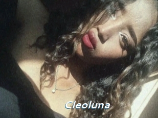 Cleoluna