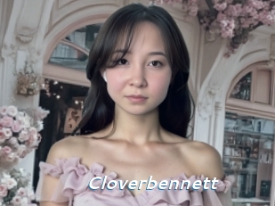 Cloverbennett