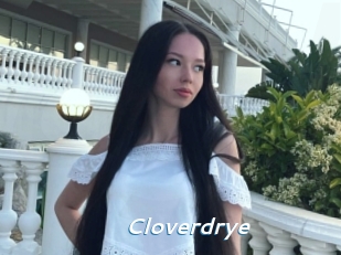 Cloverdrye