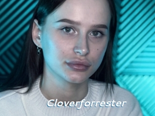 Cloverforrester