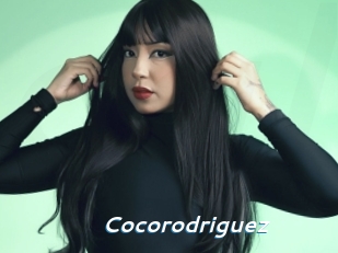 Cocorodriguez