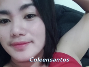 Coleensantos