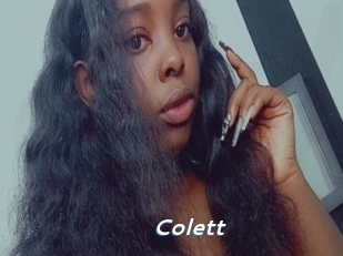 Colett