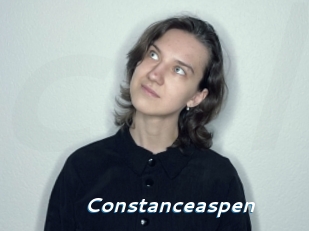 Constanceaspen