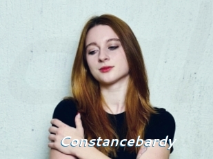 Constancebardy